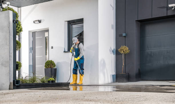 Best Fence Cleaning  in Angleton, TX